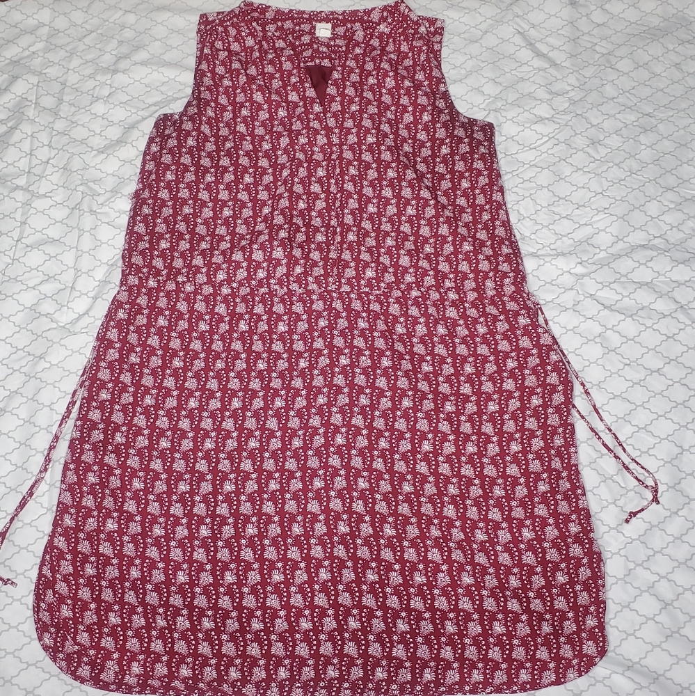 Gap Casual Dress